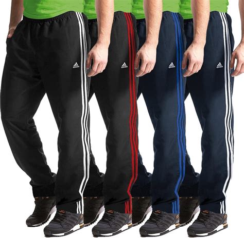 adidas herren traininghose|Adidas trainingsanzug herren jd.